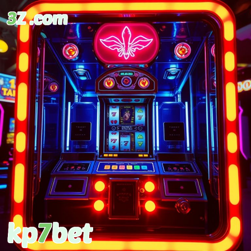 Embarque na Diversão do Cassino kp7bet e Ganhe Prêmios