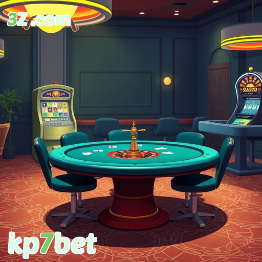 Autenticidade no Login: A Experiência do kp7bet