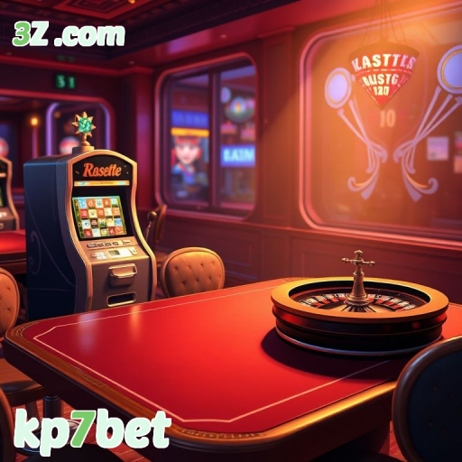 Recursos Paga que Elevam a Experiência no kp7bet