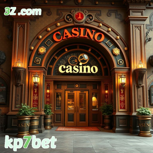 Experiência VIP Transformadora no kp7bet: Um Novo Jogo